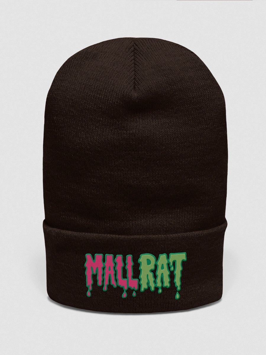 Mall Rat Hat product image (6)