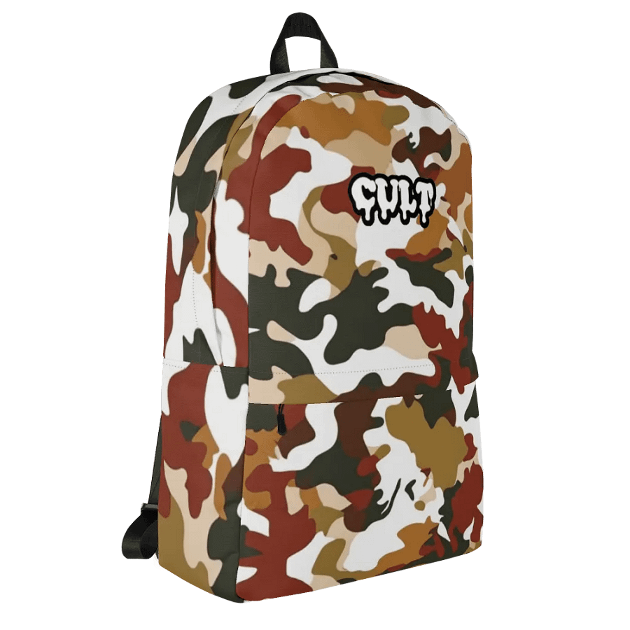 CAMO BACKPACK product image (2)