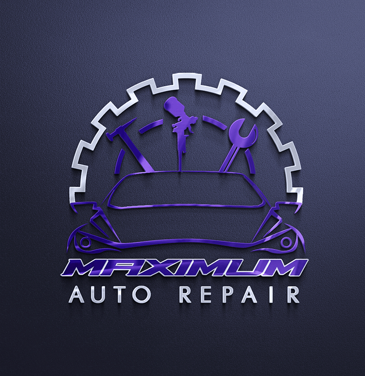 Premium 3D Logo Design product image (2)
