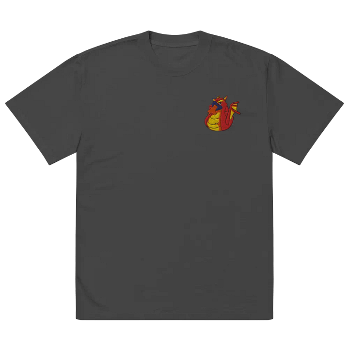 Fred T-Shirt product image (2)