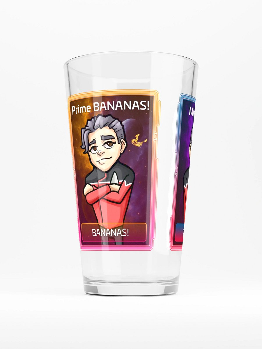 CDB x MINI Prime Glass product image (2)