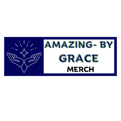 AMAZING-BY-GRACE MERCH