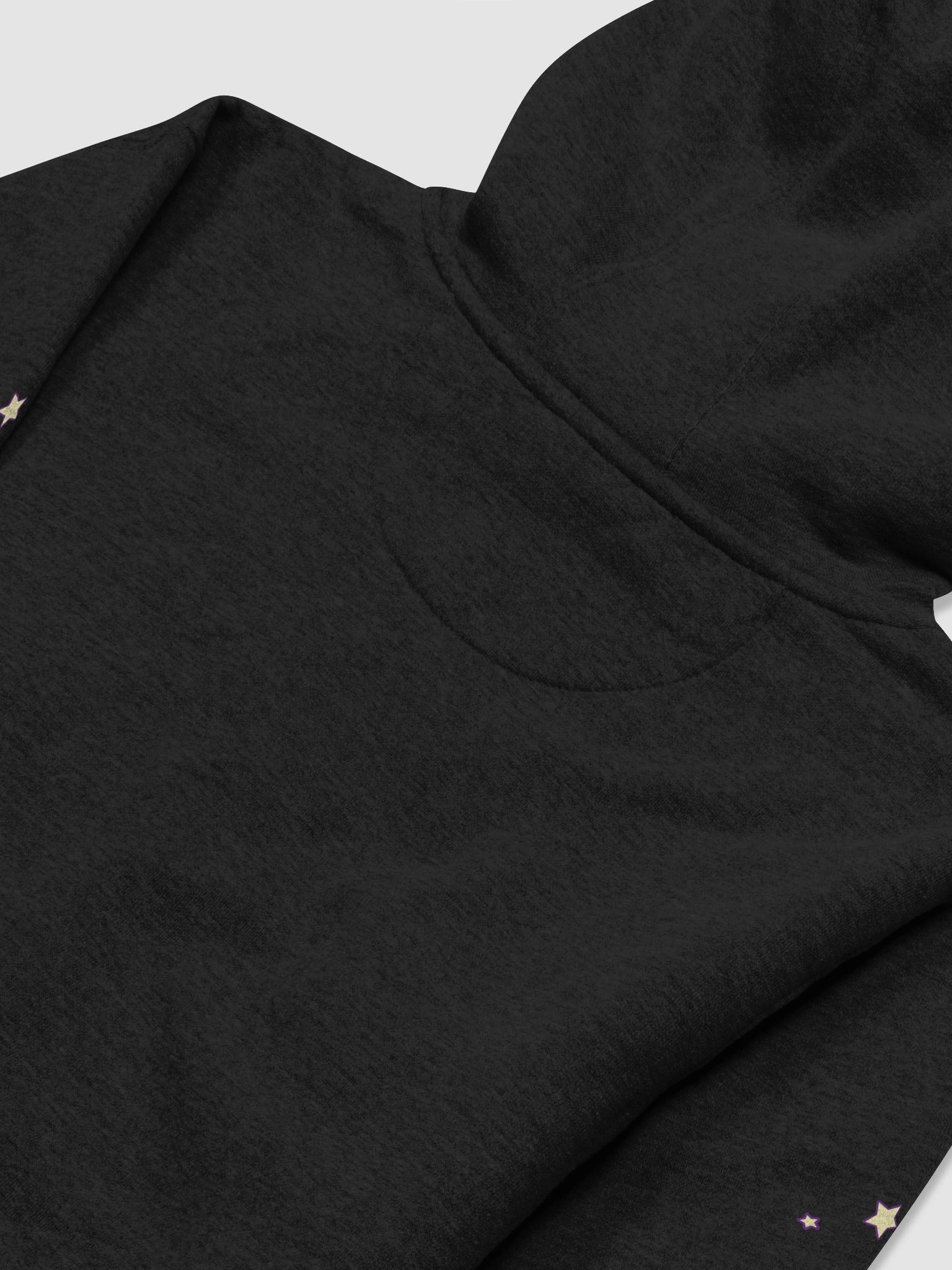 Starry Night Unisex Premium Hoodie product image (4)