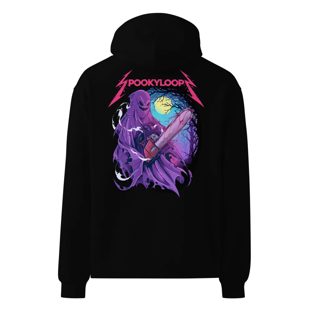 Ride The Chainsaw 2.0 product image (3)