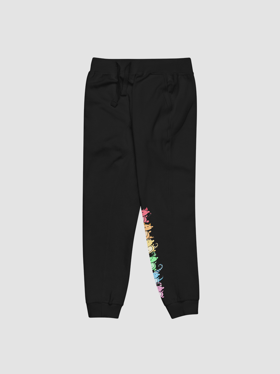 Monster Sweatpants product image (2)