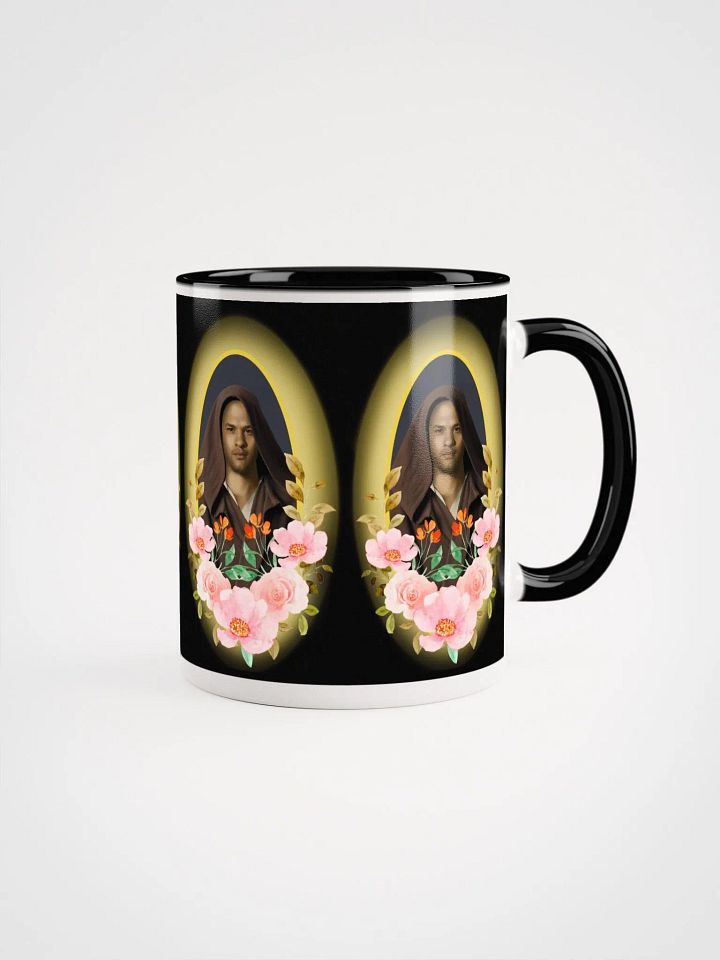 In Vis we Trust Mug product image (6)