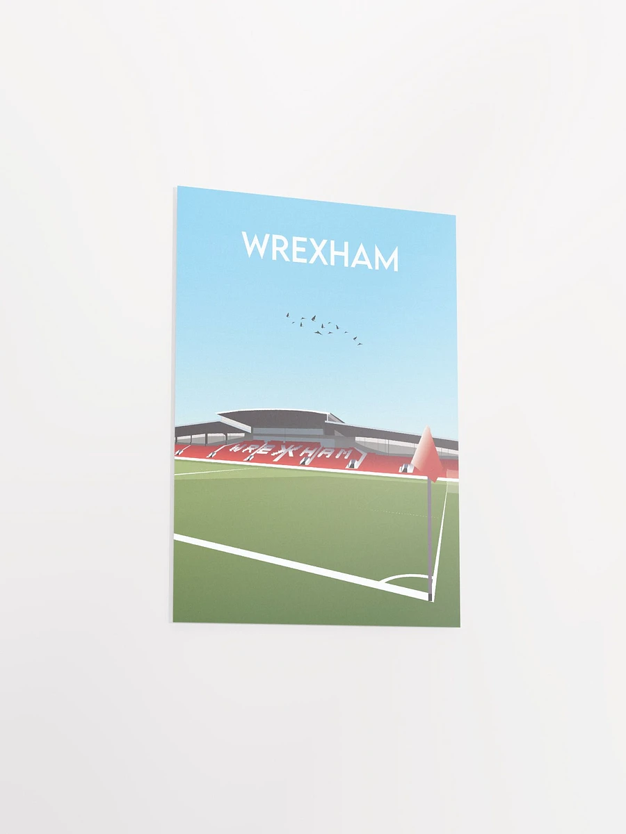 Racecourse Ground Design Poster product image (11)