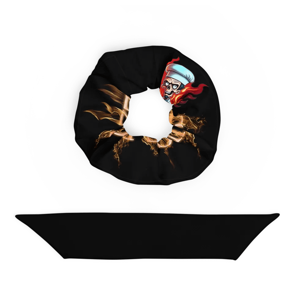 The Hair Scrunchie product image (5)