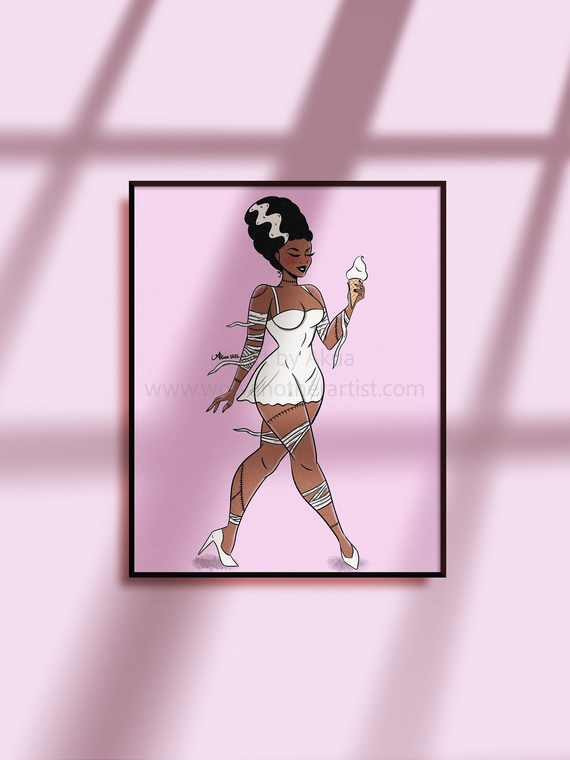 Summerween '25 (borderless) product image (1)