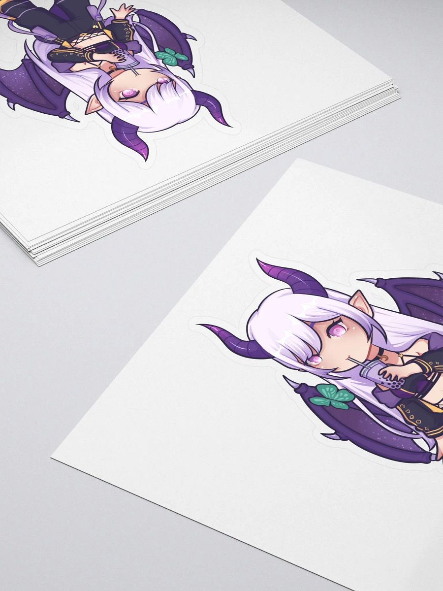 BOBA STICKER product image (4)