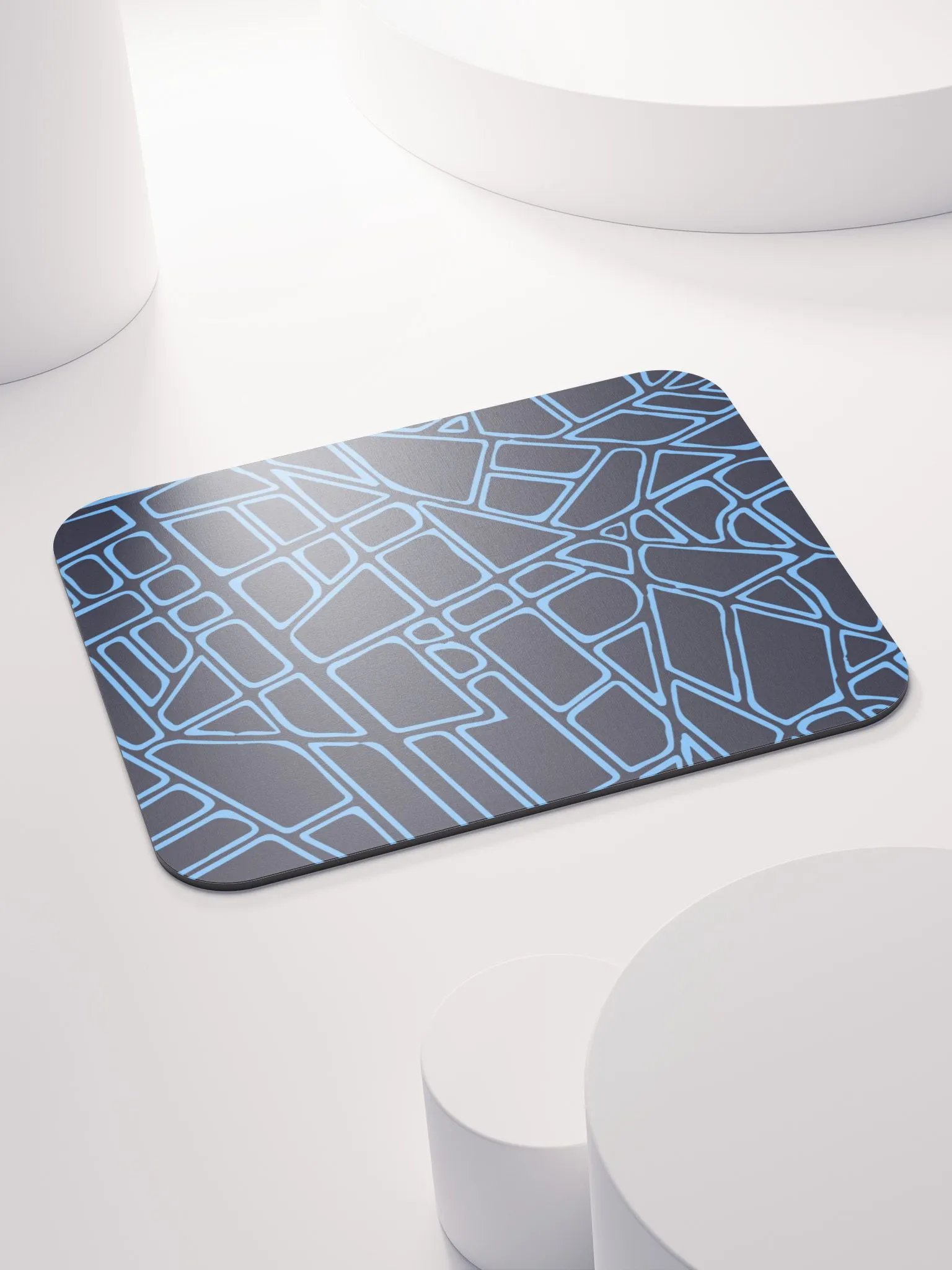 Map Mousepad product image (4)