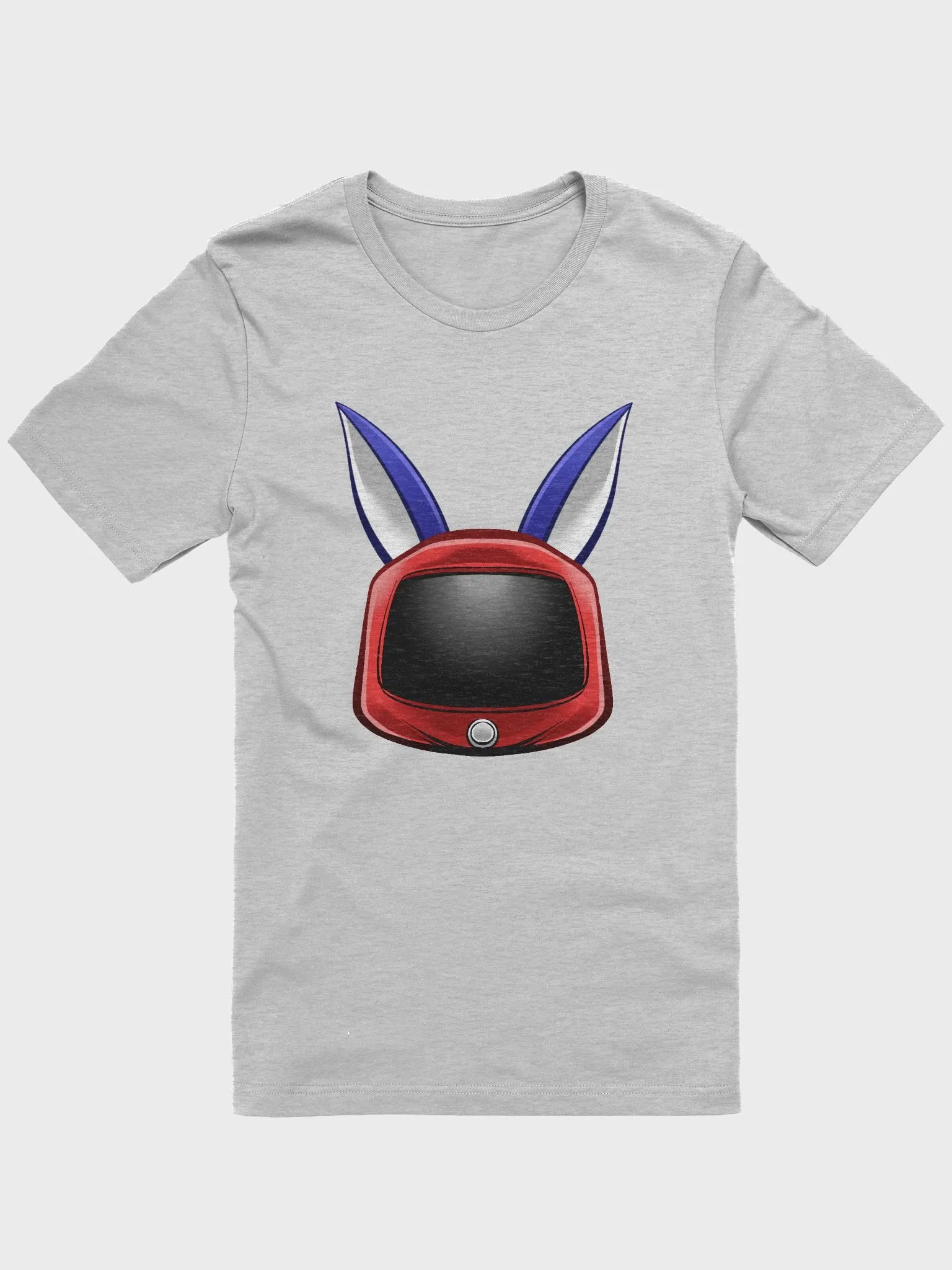 Rad Wabbit T-Shirt product image (6)