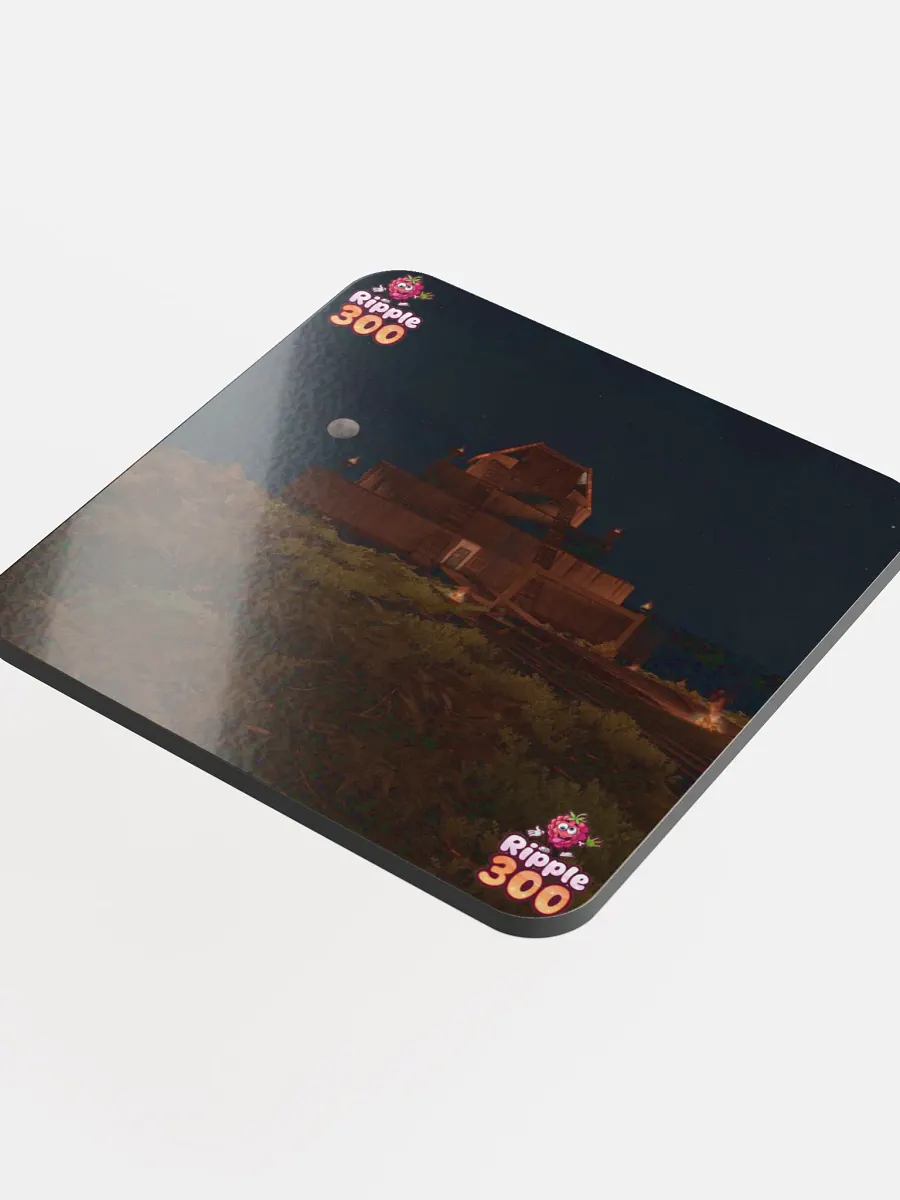 Ripple Dark Temple product image (4)