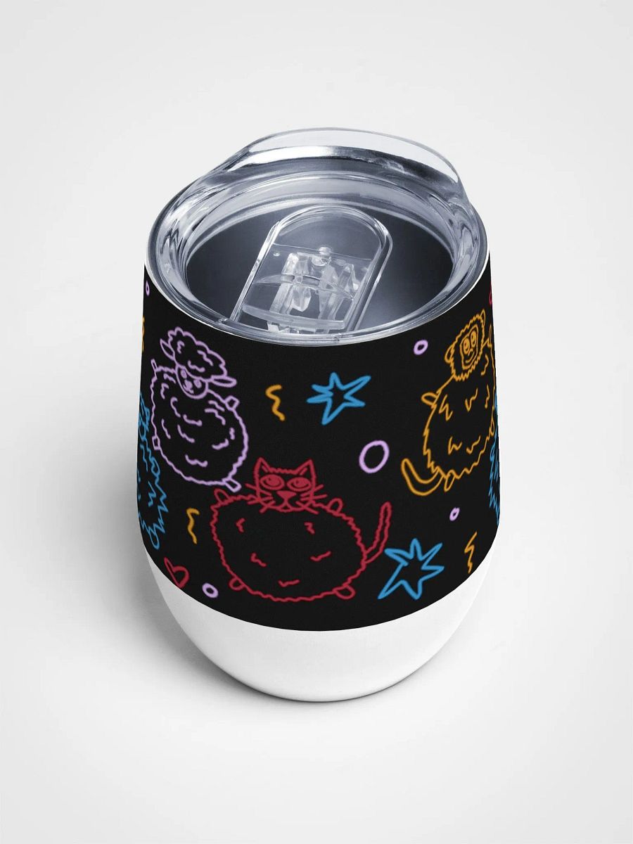 JessitheWineMama Tumbler product image (4)