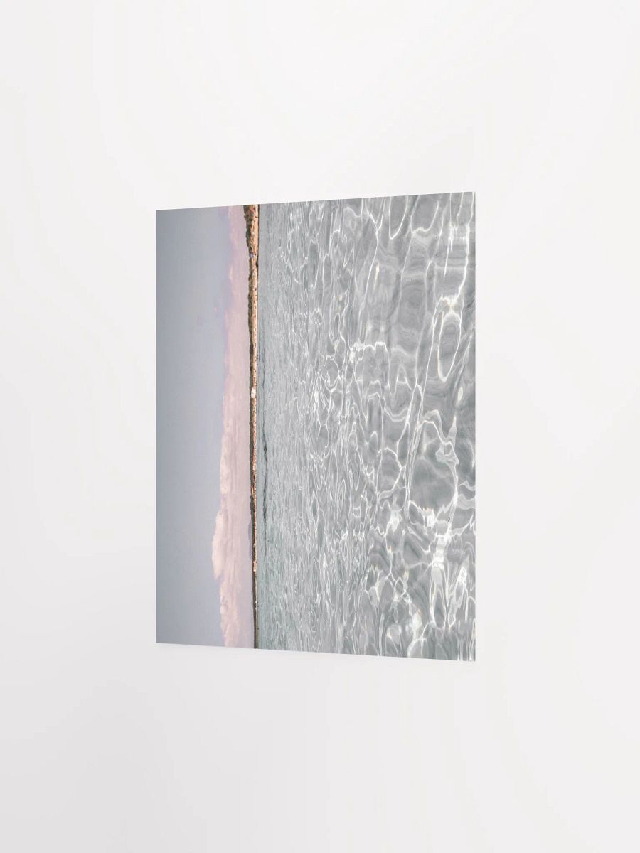 Islas Baleares España - Enhanced Matte Paper Poster product image (3)