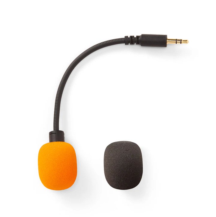 Boom Mic product image (1)