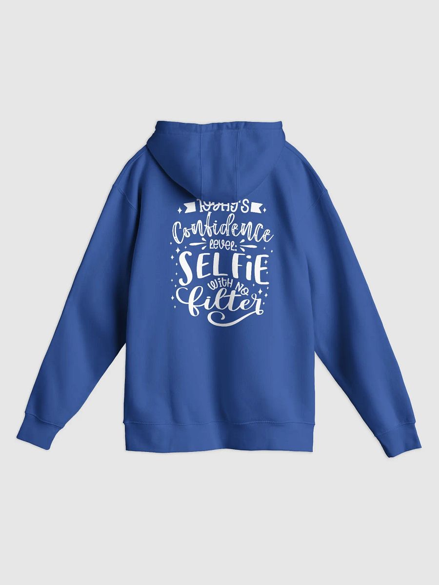Selfie Vibes Hoodie product image (33)