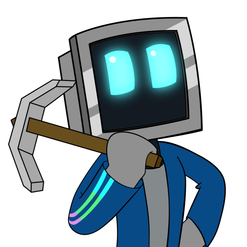 TeeVee Stickers! product image (9)