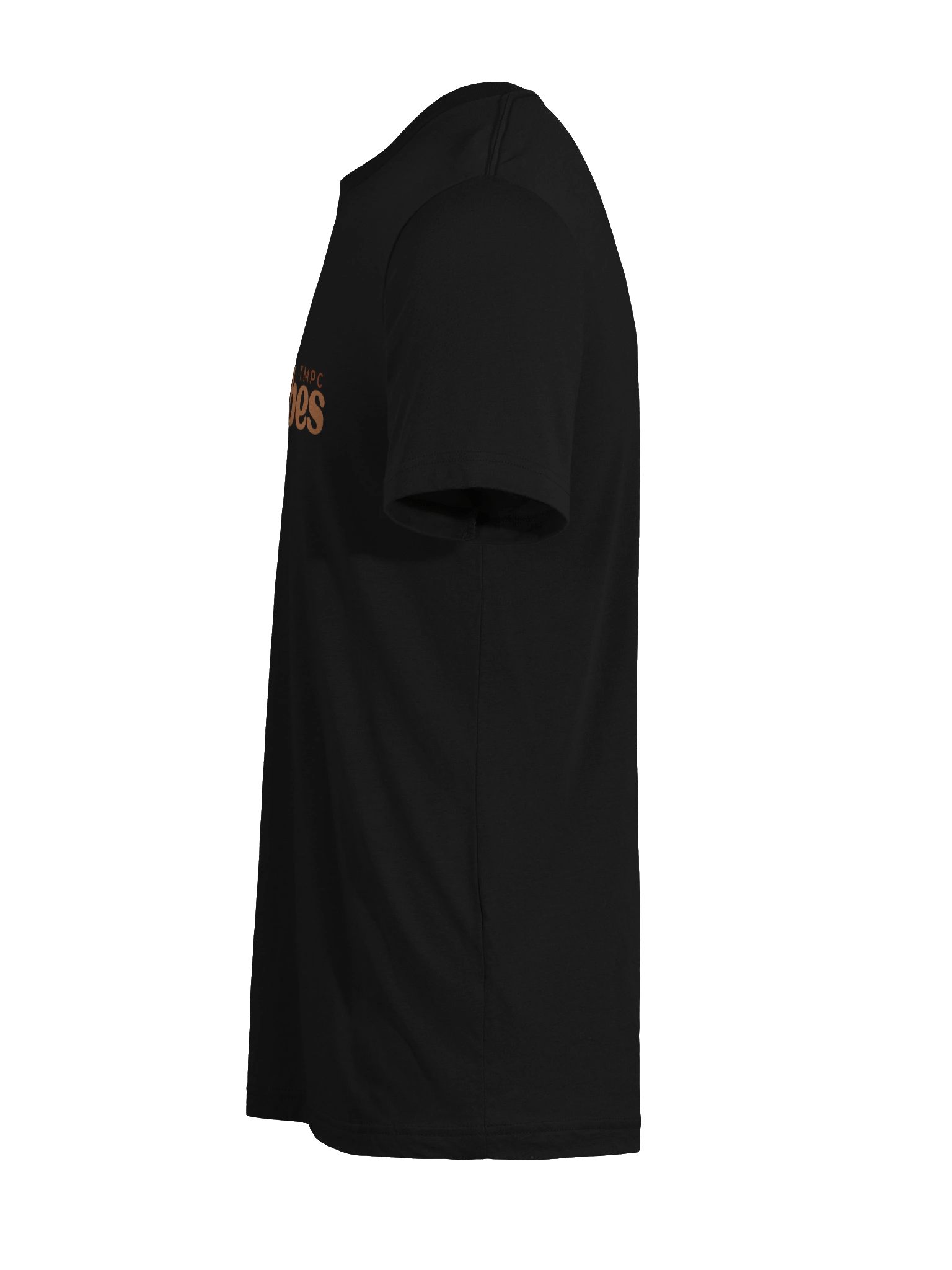 Vintage Wash: Jesus Vibes Organic T-Shirt product image (62)