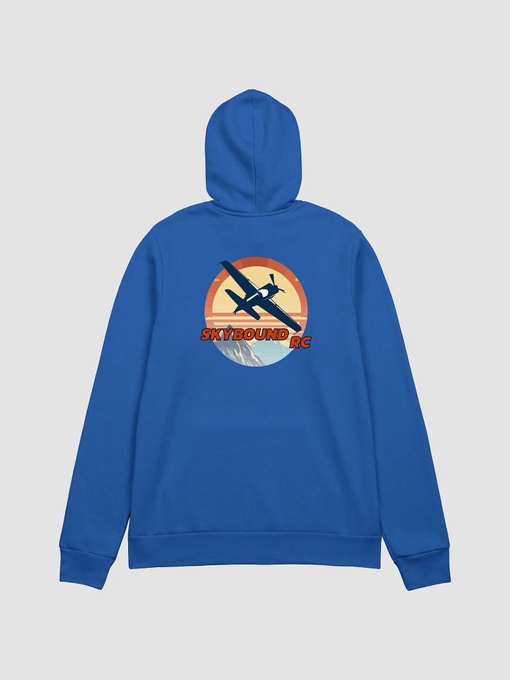 Skybound Premium Fleece Hoodie product image (11)
