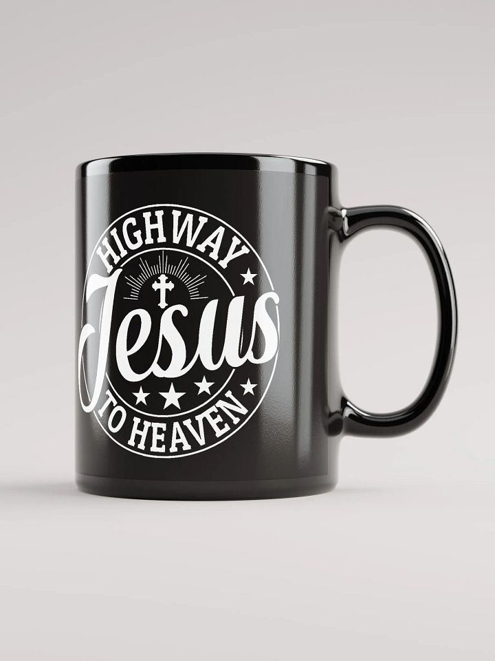 Amazing Pathways: Jesus, the Highway to Heaven product image (2)