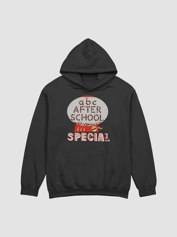 ABC After School Special Unisex Gumball Machine Hoodie product image (1)