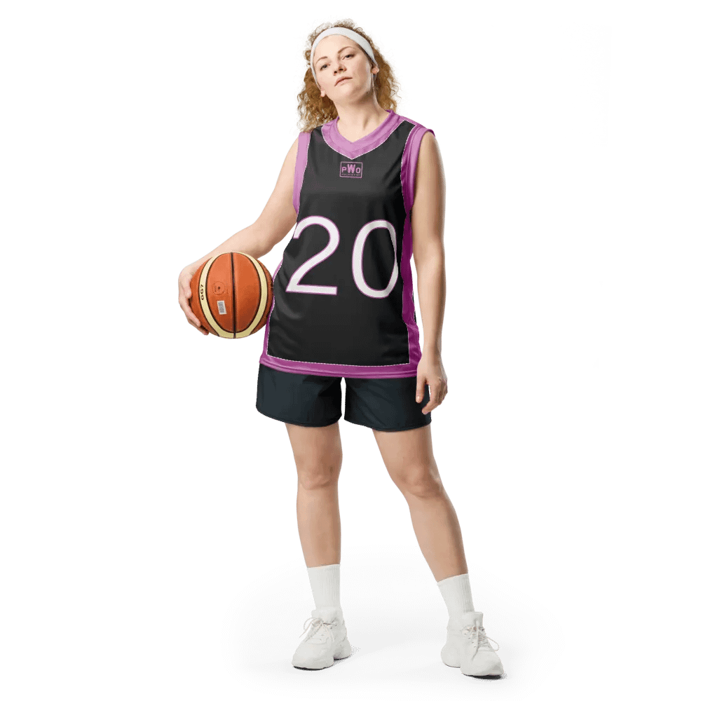 PWO Jersey product image (4)