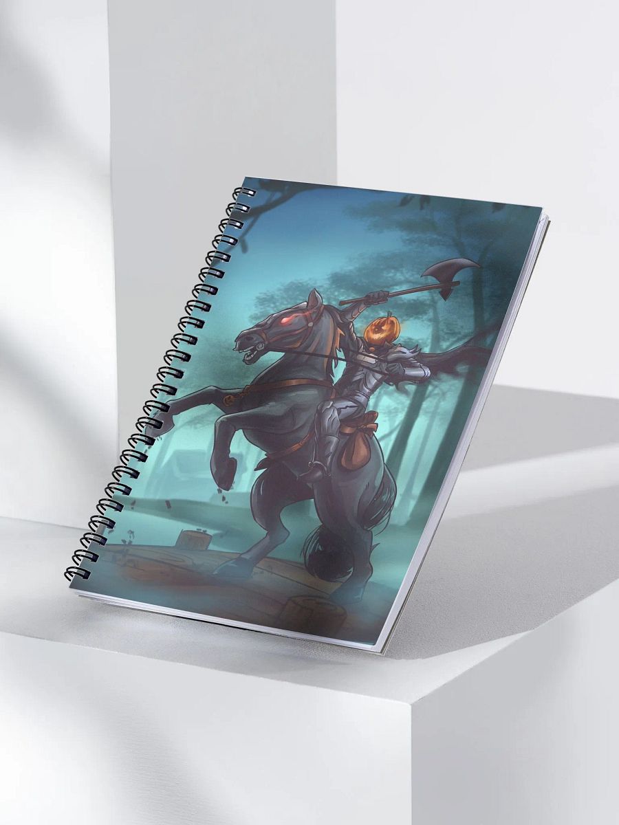 The Headless Horseman product image (3)
