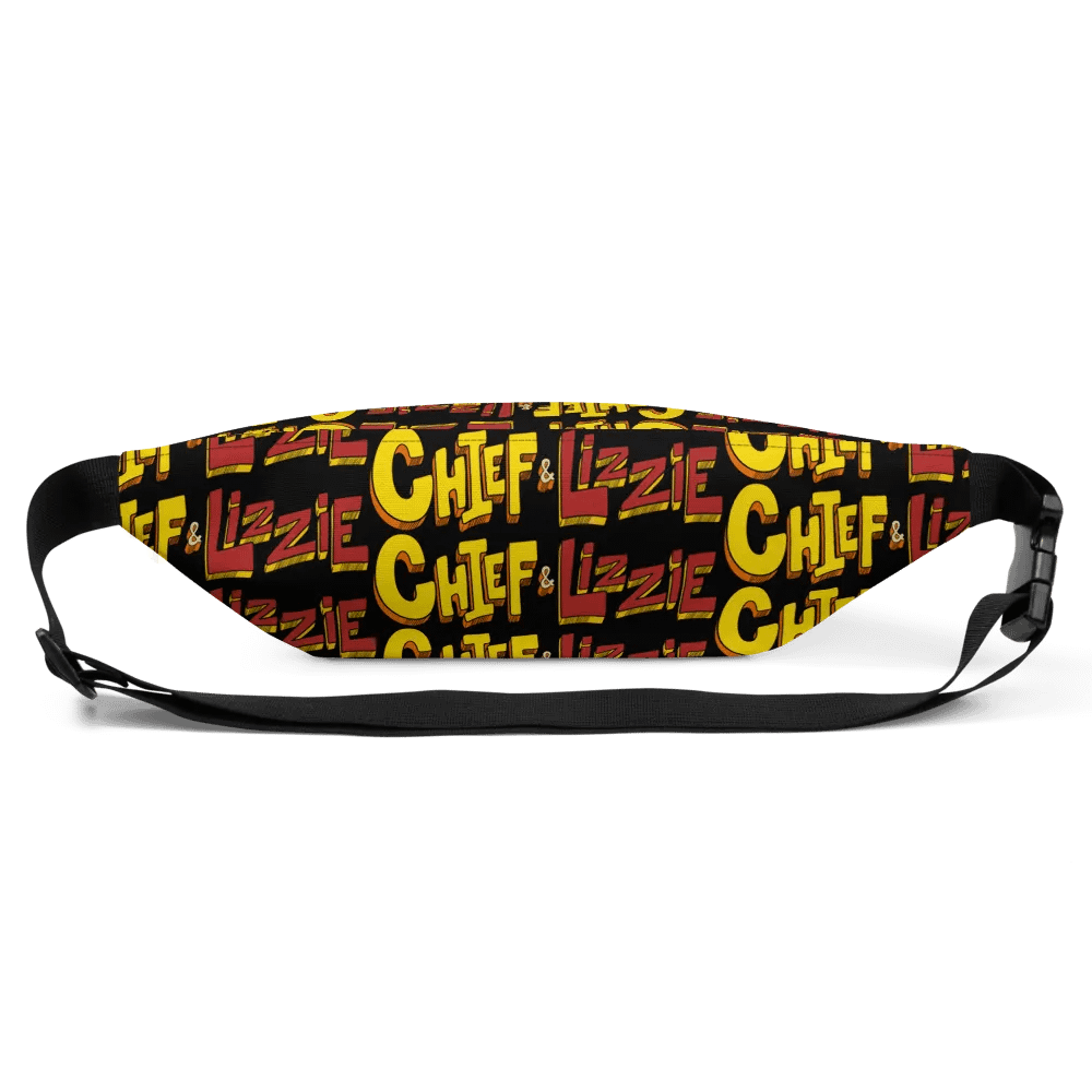 Chief&Lizzie Fanny Pack product image (8)
