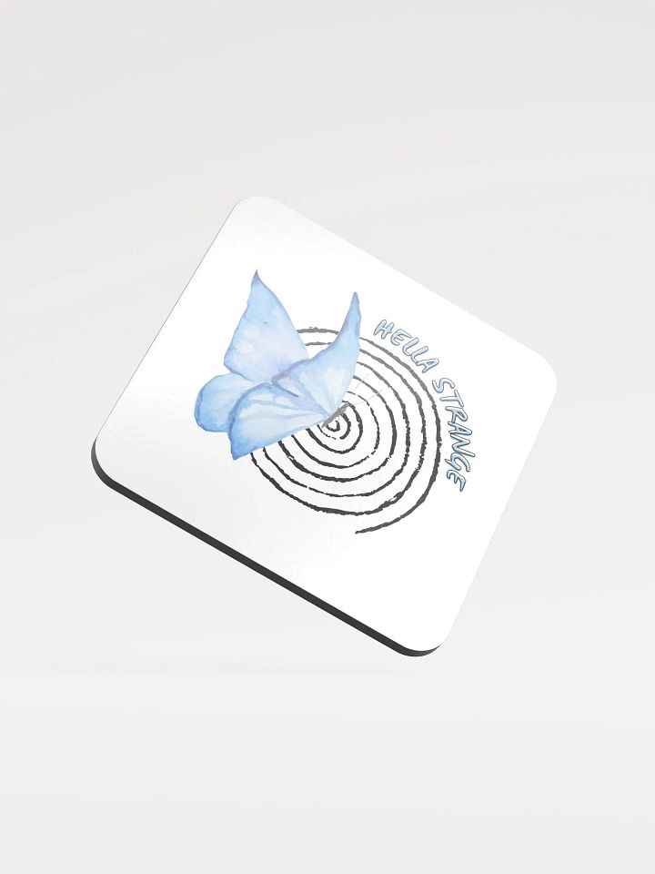 Butteffly Effect Coaster product image (1)
