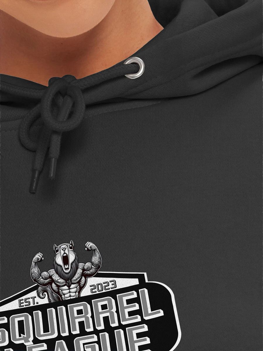 Squirrel League Hoodie product image (7)