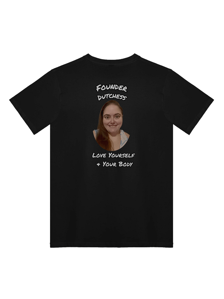 Mod Squad Tee- Dutchess product image (42)