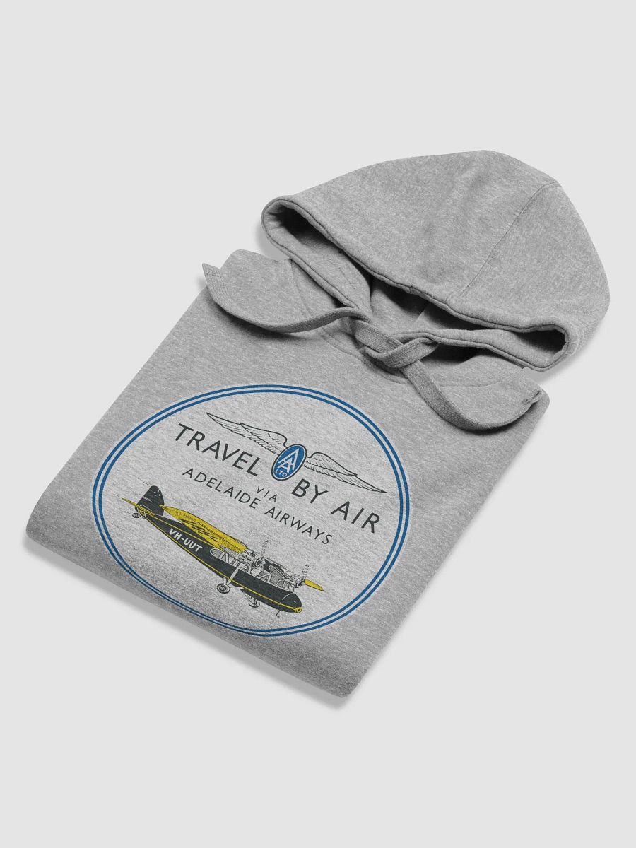Adelaide Airways - Hoodie product image (4)