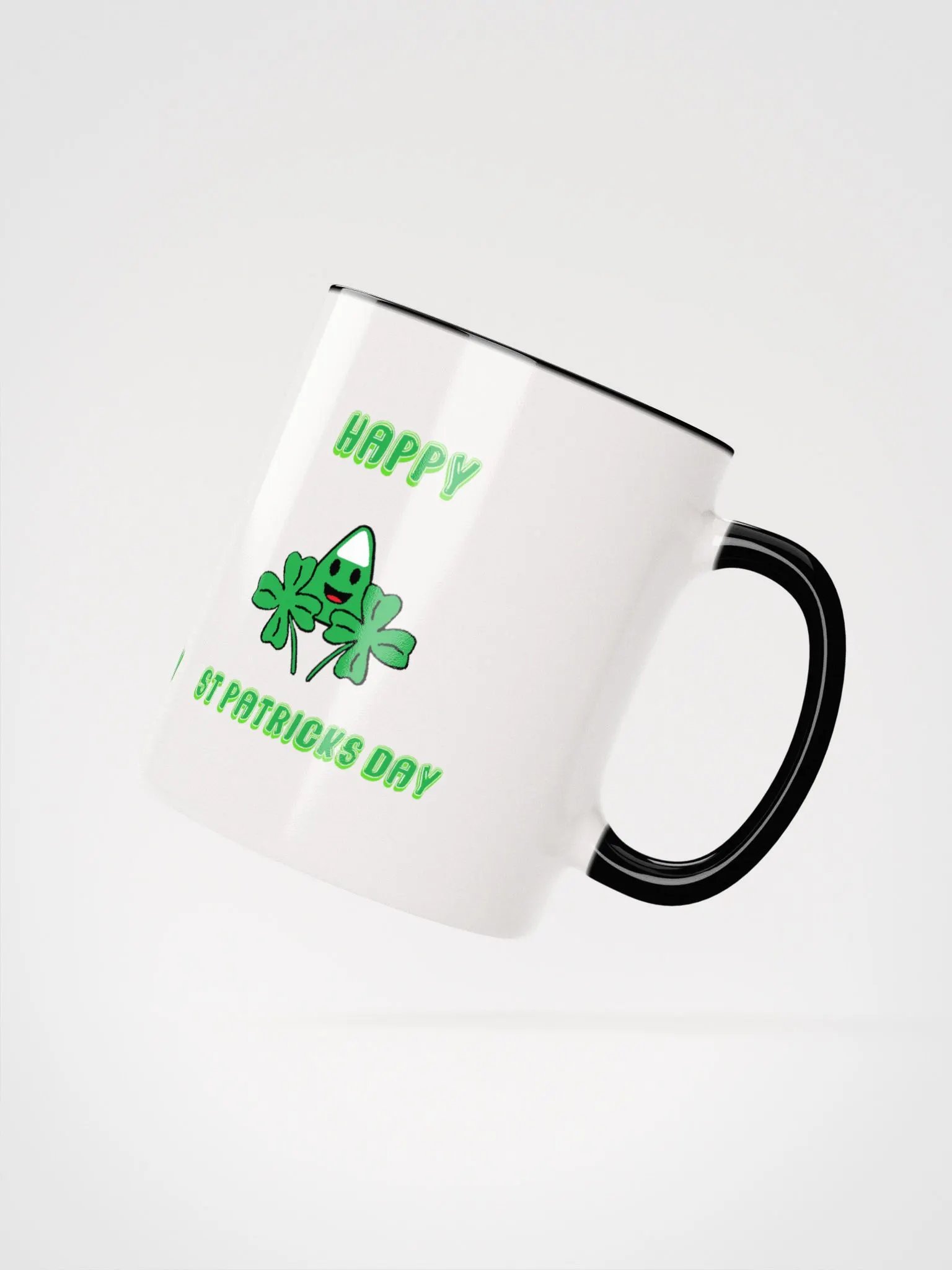 St Patrick's Day - Mug product image (27)