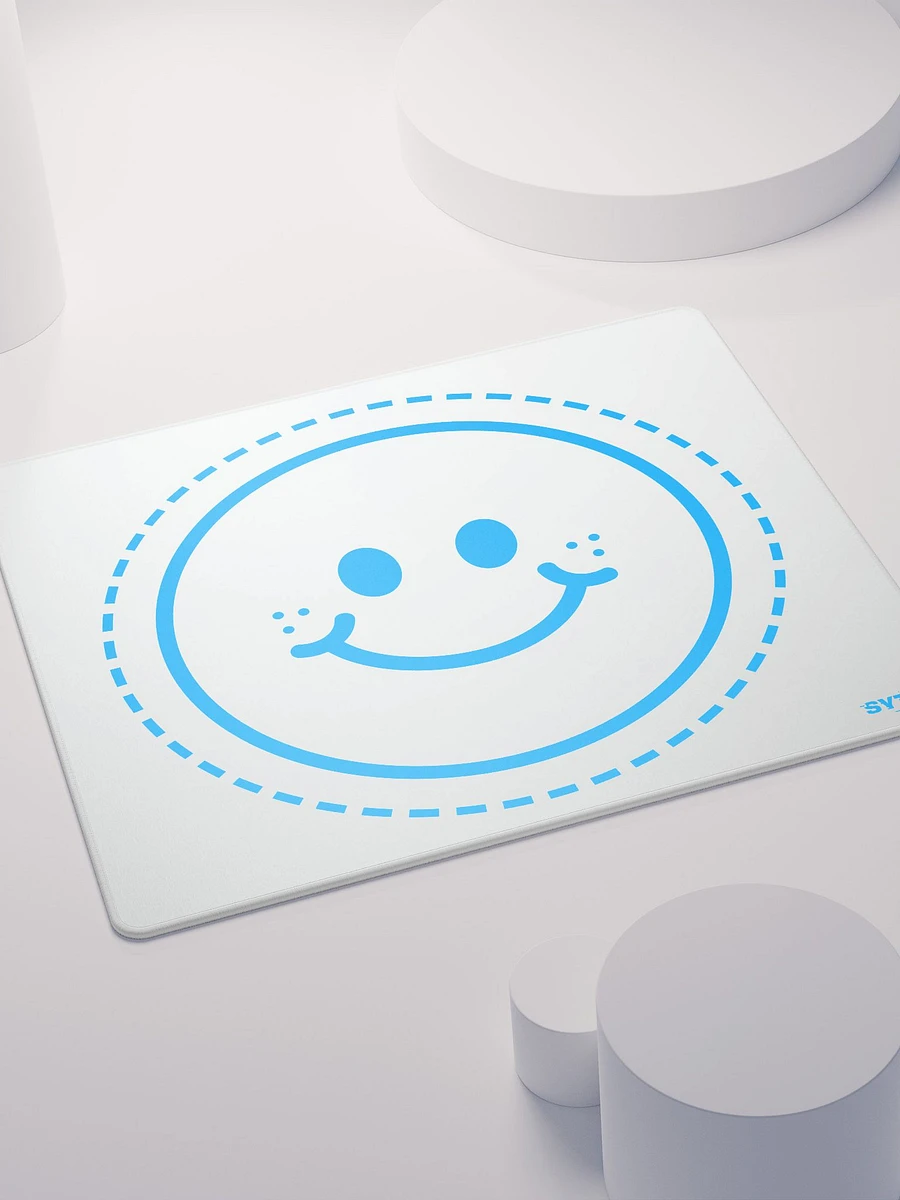 Syth SMILE ALWAYS 2 Gaming Mousepad product image (4)