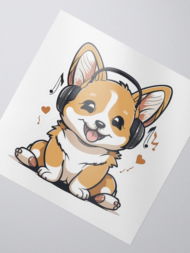 Kevin Stickers product image (2)