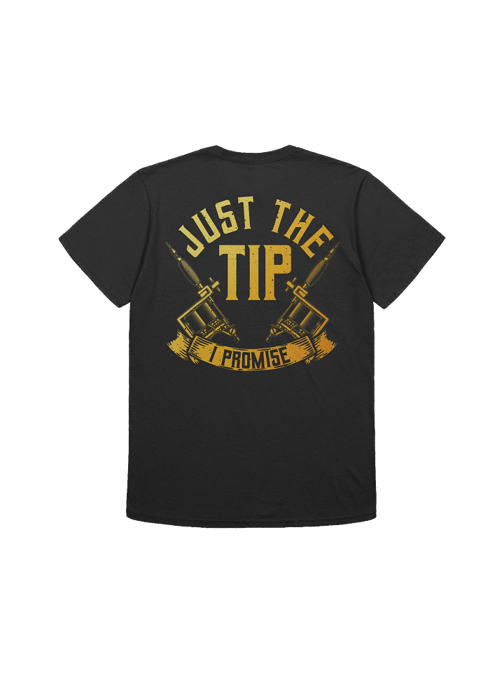 Just The Tip product image (2)