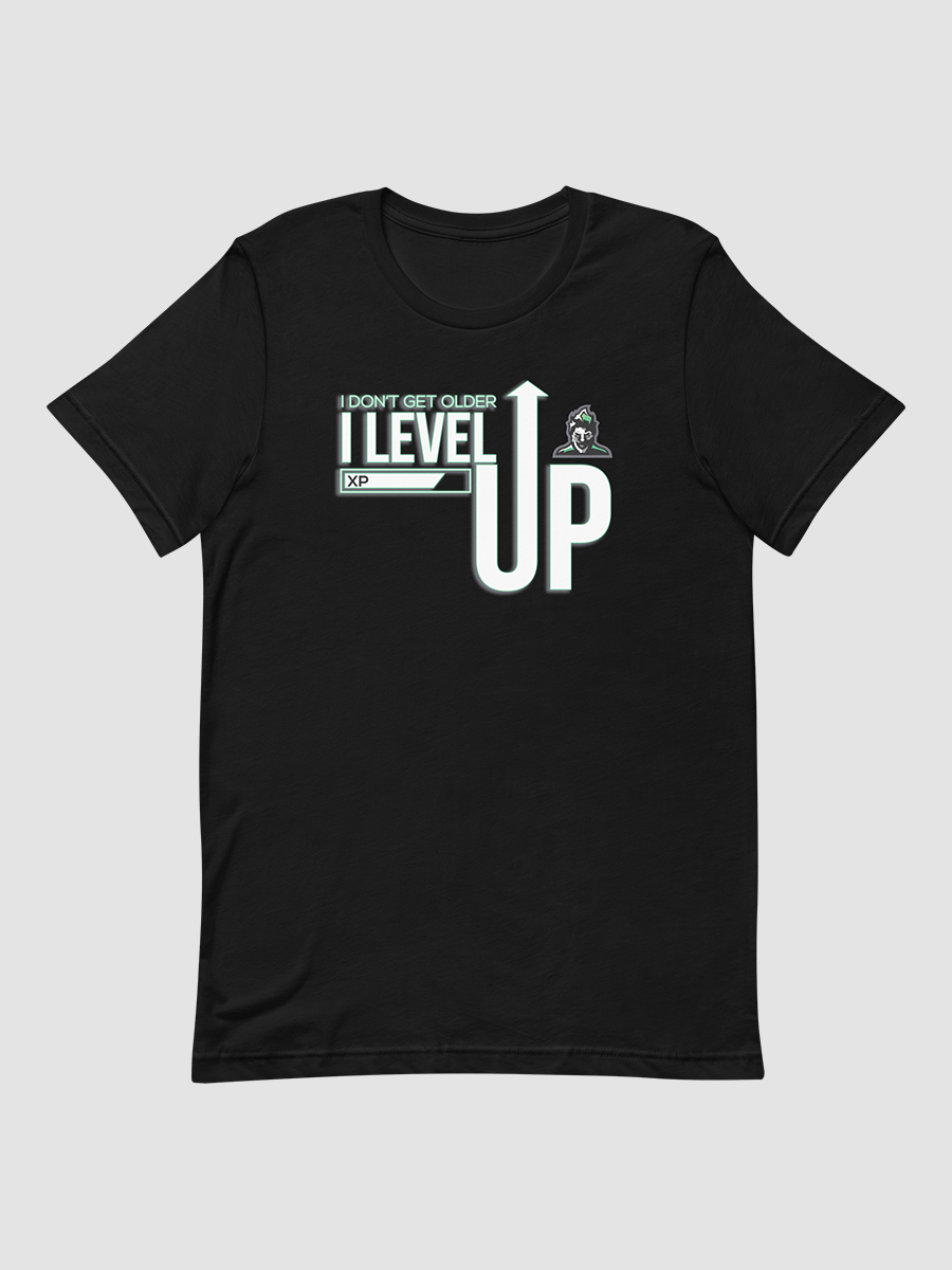 [soloqjokerr] Unisex Staple T-Shirt | Bella + Canvas 3001 - 005 product image (1)