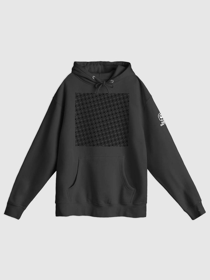 Ghosts Don't Exist product image (1)