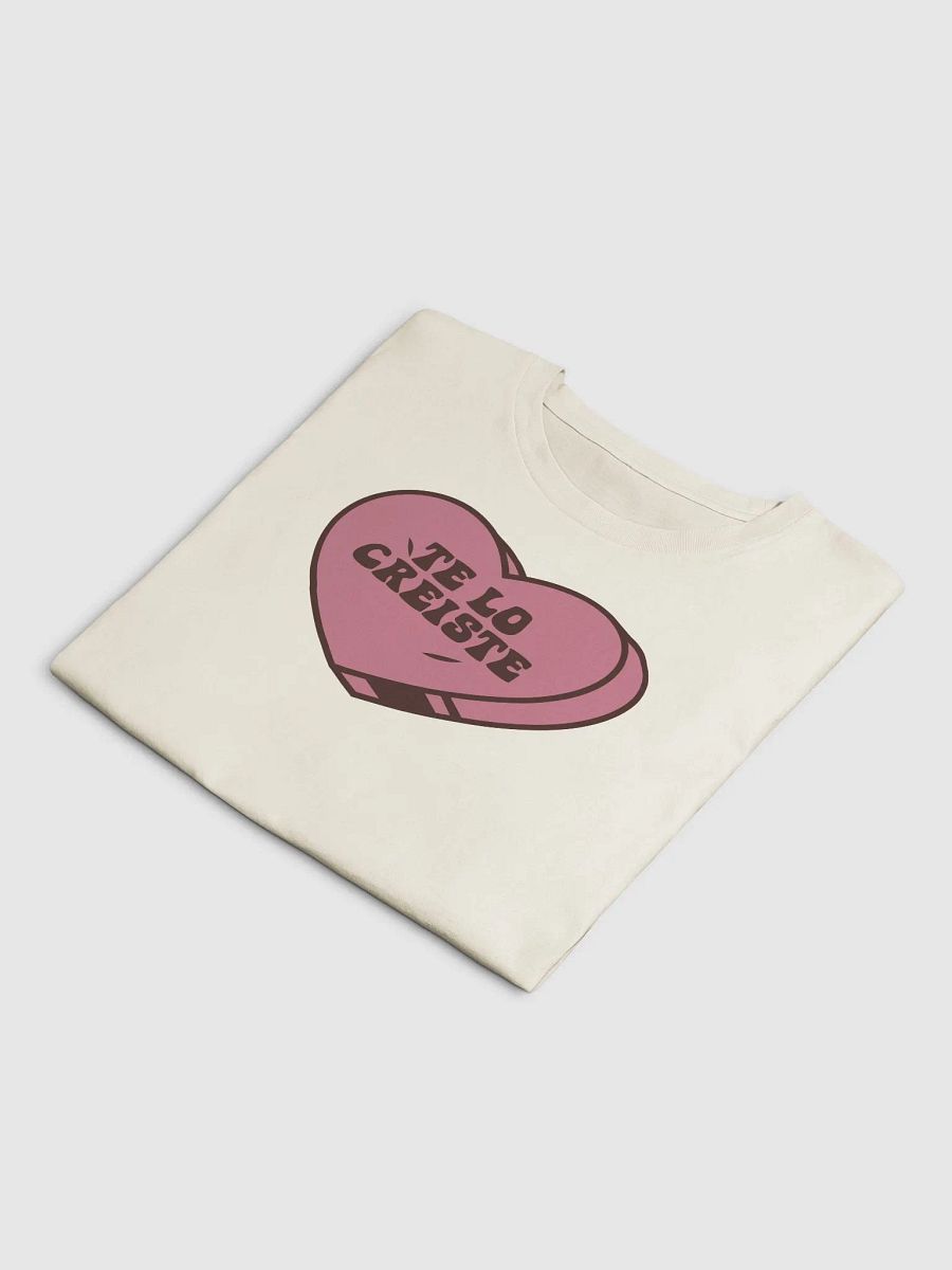 Te lo Creiste Crop Top product image (3)