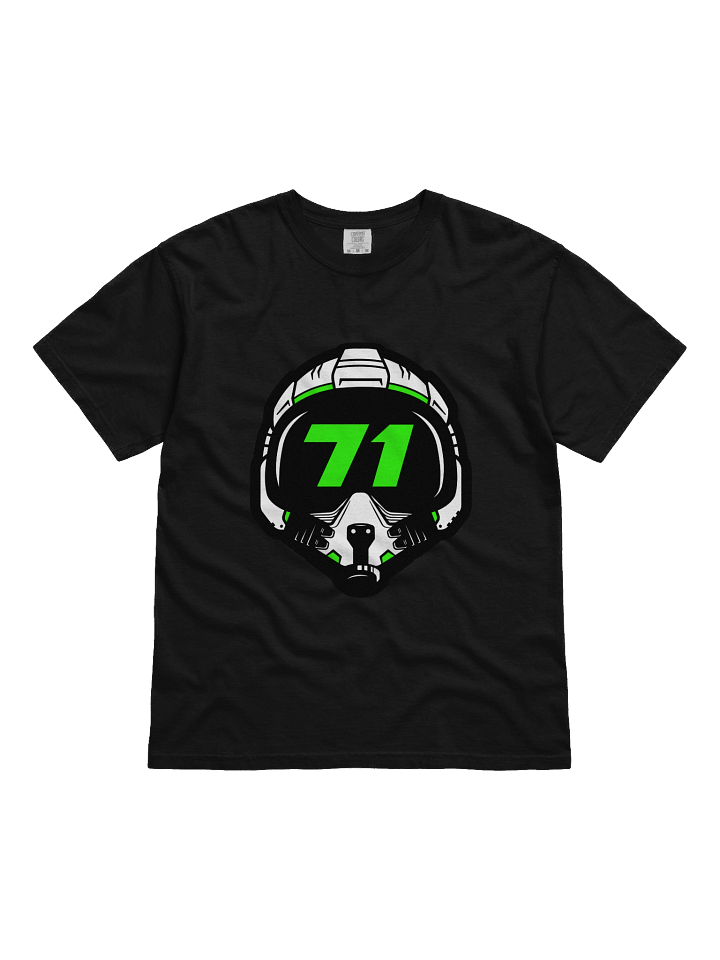 Splinter Logo T-Shirt product image (1)