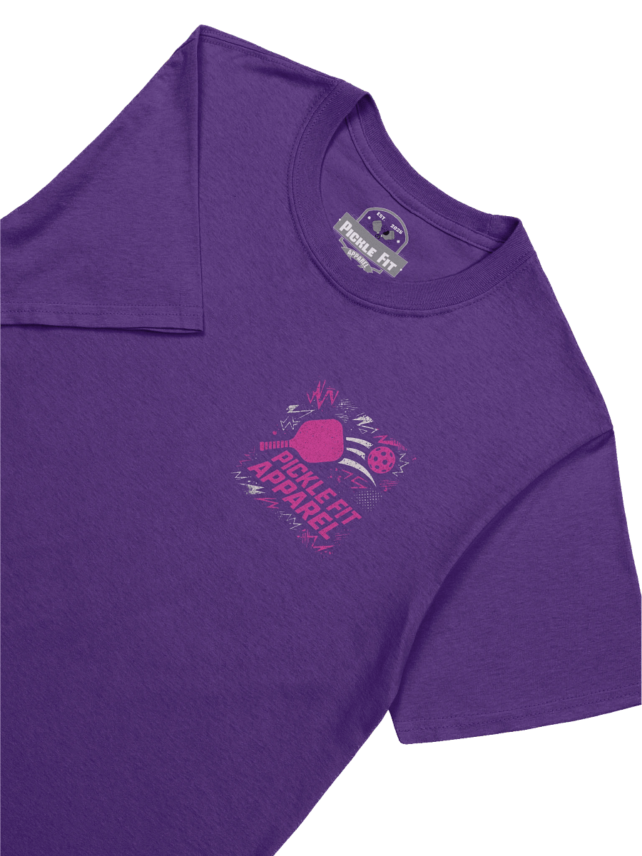 Pickle Fit Pickleball T-Shirt product image (101)