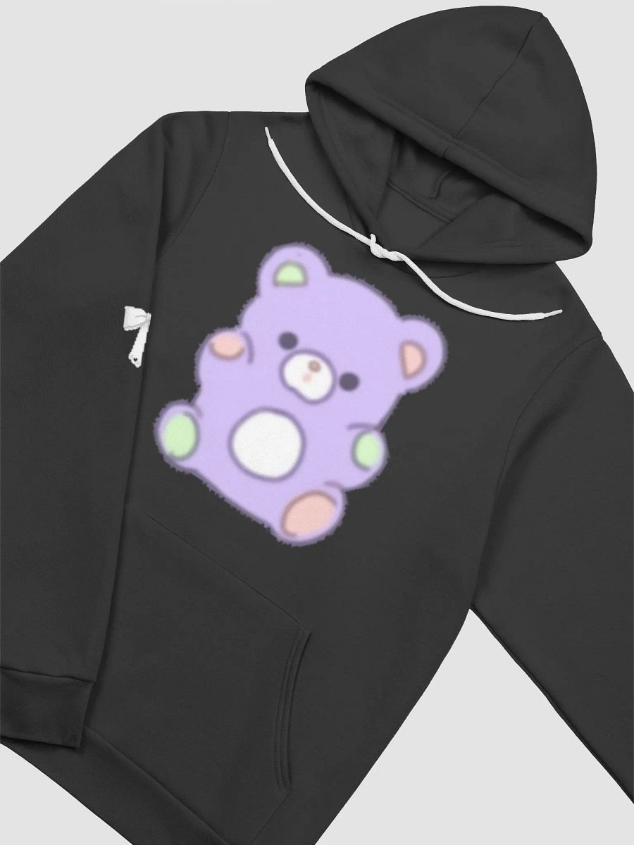 bear hoodie product image (3)