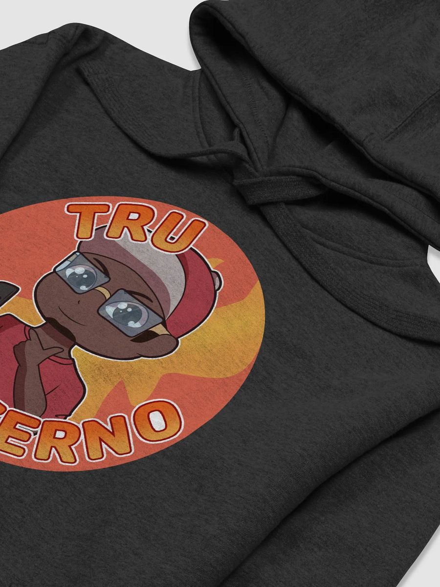 Chibi Tru Inferno Hoodie product image (3)