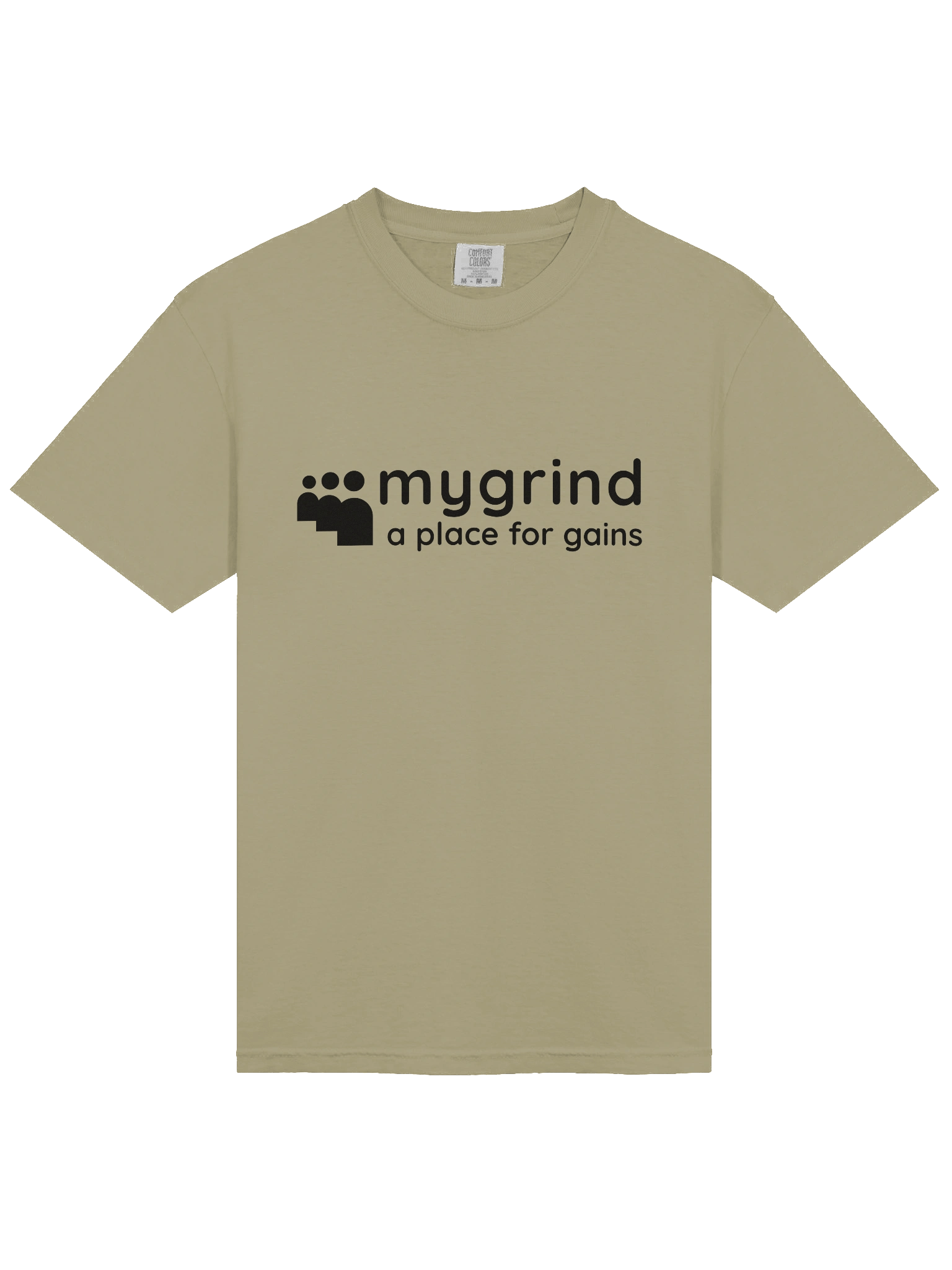 "MyGrind" Unisex Tee product image (61)