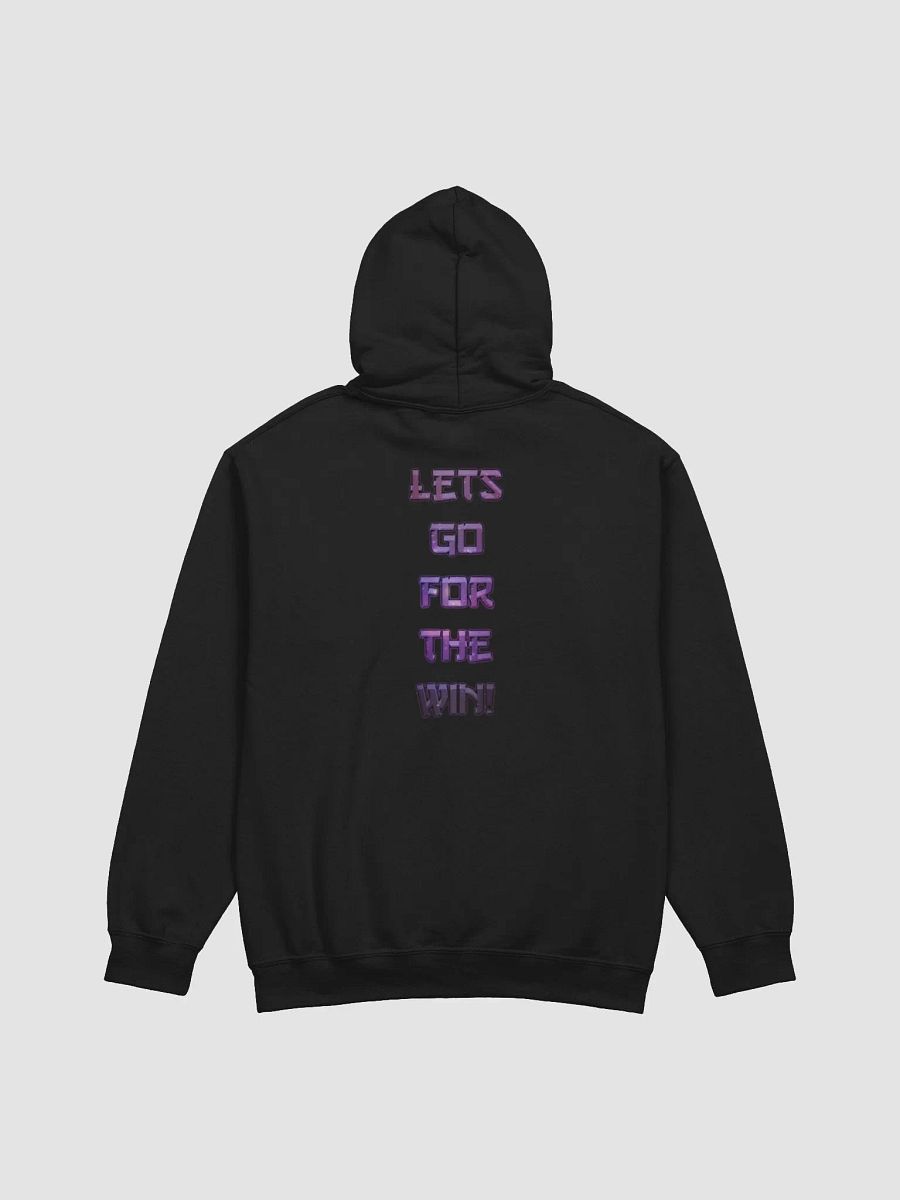 String Performance Hoodie product image (6)