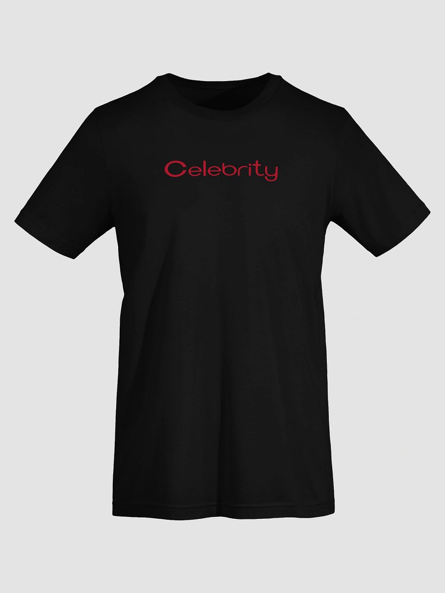 "Celebrity" Short Sleeve Top — Style, Confidence product image (7)