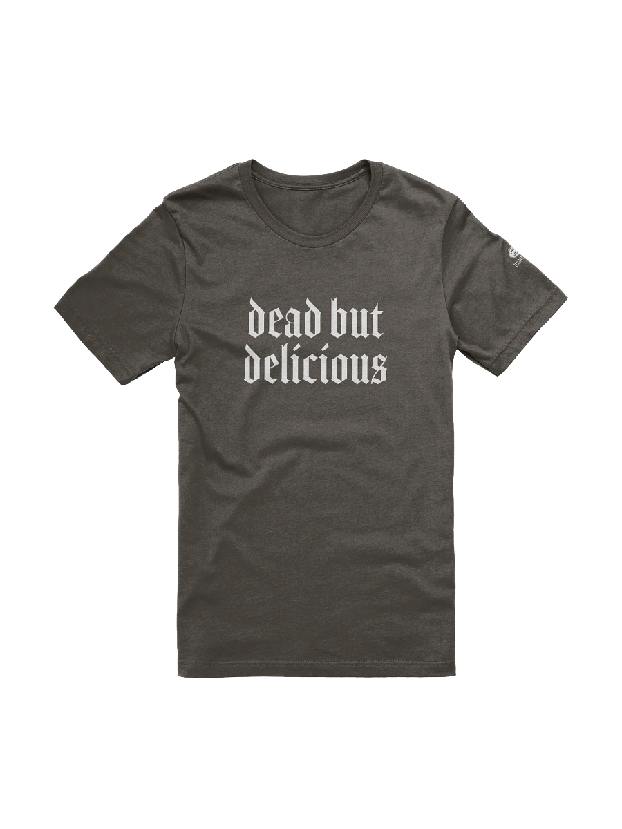 Delicious tee product image (1)