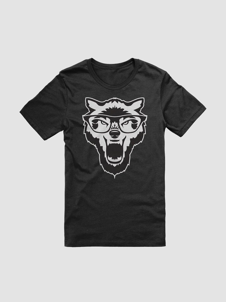Logo T-Shirt product image (8)