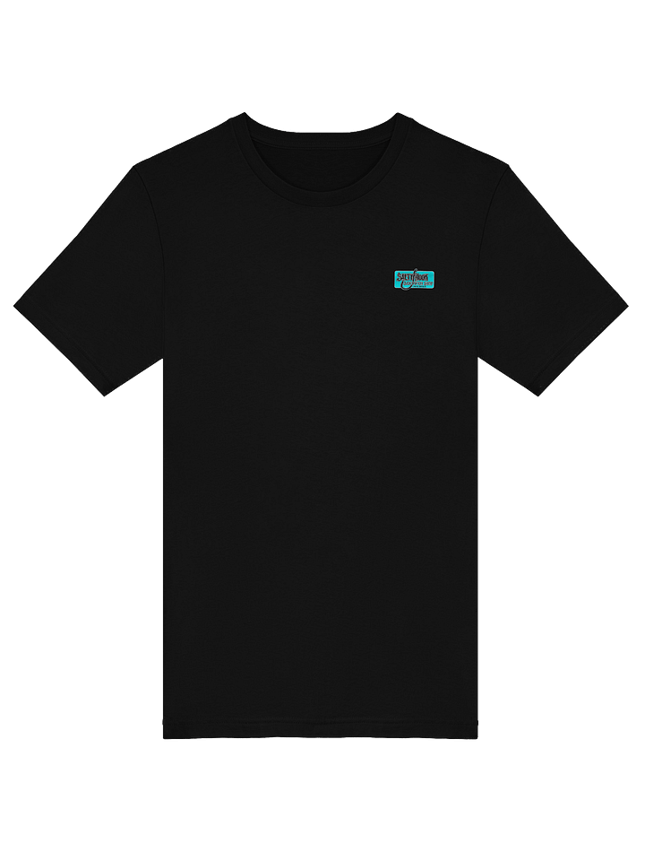 Salty Hook Logo T-Shirt product image (1)